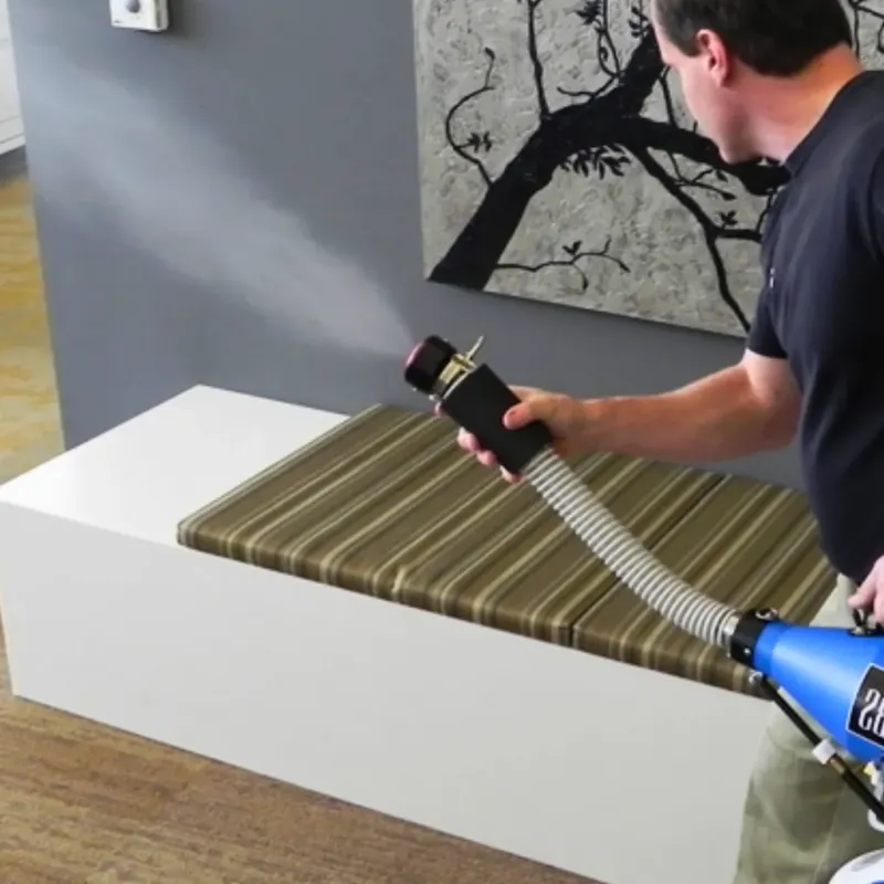 Professional Odor Removal in Five Points, FL
